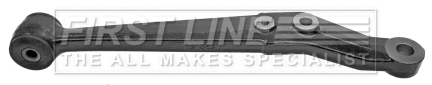 Control/Trailing Arm, wheel suspension (FCA5849)