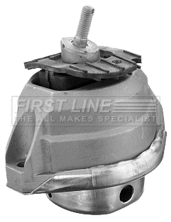 Mounting, engine (FEM4019)