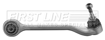 Control/Trailing Arm, wheel suspension (FCA7035)