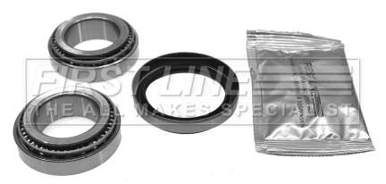 Wheel Bearing Kit (FBK469)