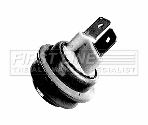 Temperature Switch, radiator fan (FTS880.88)