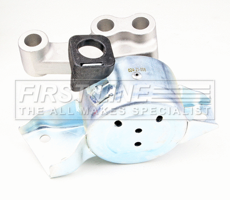 Mounting, engine (FEM4430)