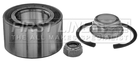 Wheel Bearing Kit (FBK1353)