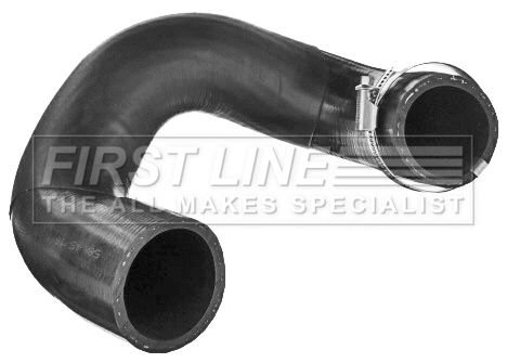 Charge Air Hose