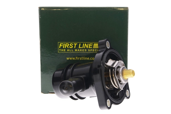 Thermostat, coolant (FTK092)