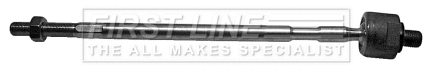 Inner Tie Rod (FTR5145)