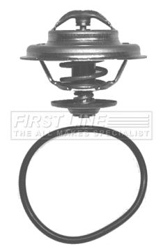 Thermostat, coolant (FTK022)