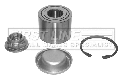 Wheel Bearing Kit (FBK982)