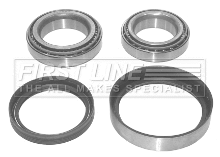 Wheel Bearing Kit (FBK164)