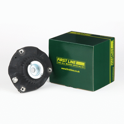 Suspension Strut Support Mount