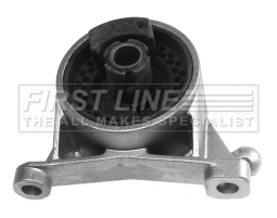 Mounting, engine (FEM3353)