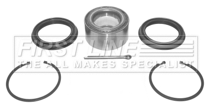 Wheel Bearing Kit (FBK351)