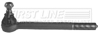 Angled Ball Joint, steering drag link (FTR4708)