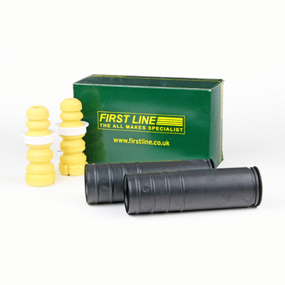 Dust Cover Kit, shock absorber (FPK7124)