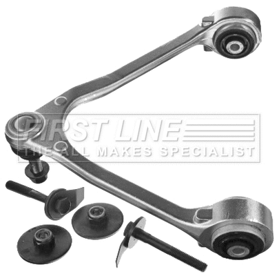 Control/Trailing Arm, wheel suspension (FCA6930)