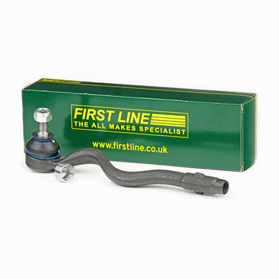 Tie Rod End