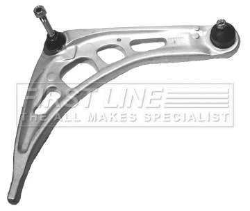 Control/Trailing Arm, wheel suspension (FCA5991)
