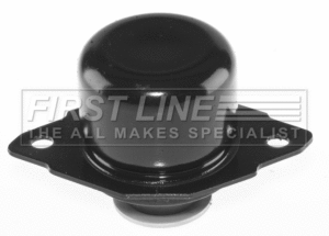 Mounting, engine (FEM3105)