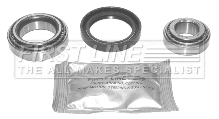 Wheel Bearing Kit (FBK629)