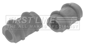 Repair Kit, stabiliser coupling rod (FSK6363K)