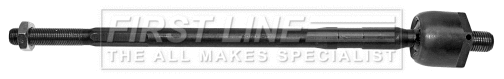 Inner Tie Rod (FTR5460)