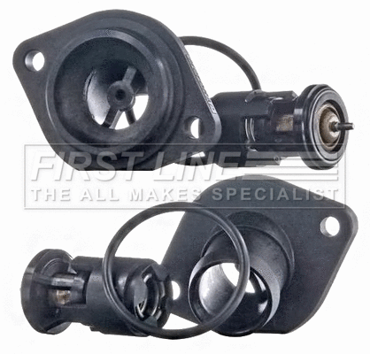 Thermostat, coolant (FTK084)