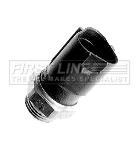 Temperature Switch, radiator fan (FTS906.95)