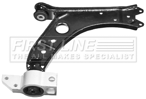 Control/Trailing Arm, wheel suspension (FCA6367)