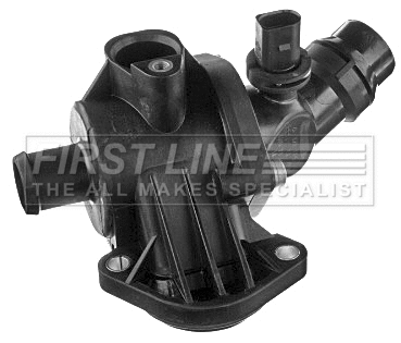 Thermostat, coolant (FTK219)