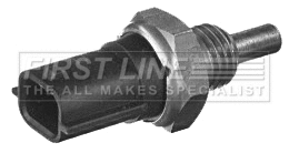Sensor, coolant temperature (FTS3074)