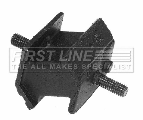 Mounting, engine (FEM3194)