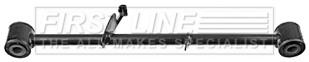 Control/Trailing Arm, wheel suspension (FCA7062)