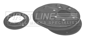Suspension Strut Support Mount (FSM5097)