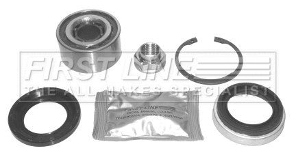 Wheel Bearing Kit (FBK361)
