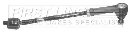 Tie Rod (FDL6597)
