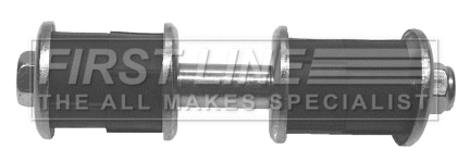 Link/Coupling Rod, stabiliser bar (FDL6705)