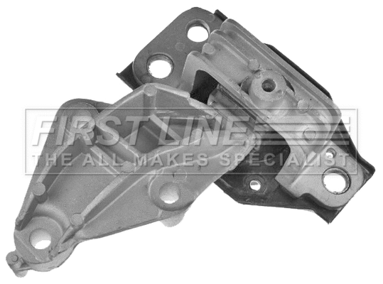 Mounting, engine (FEM4303)