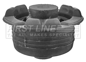 Bushing, axle bracket (FSK6237)