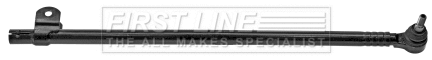 Angled Ball Joint, steering drag link (FTR4973)
