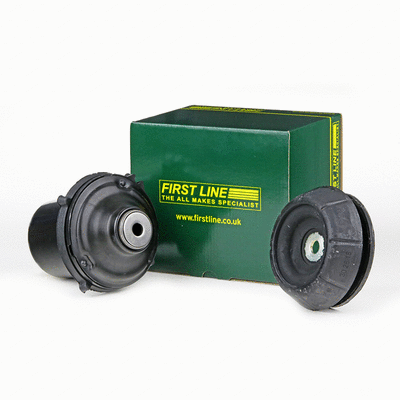 Suspension Strut Support Mount