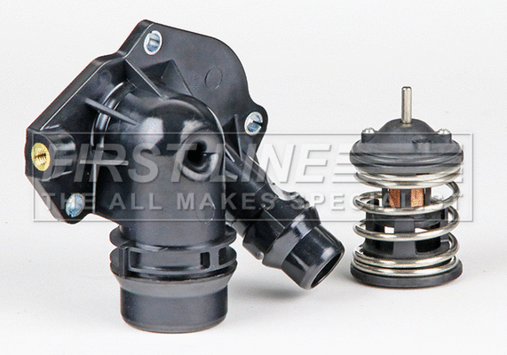Thermostat, coolant (FTK492)