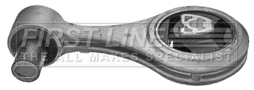 Mounting, engine (FEM3948)