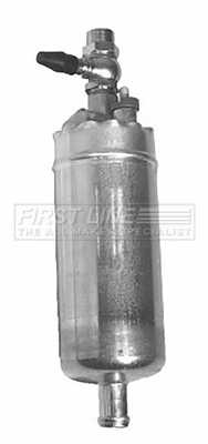 Fuel Pump (FFP1219)