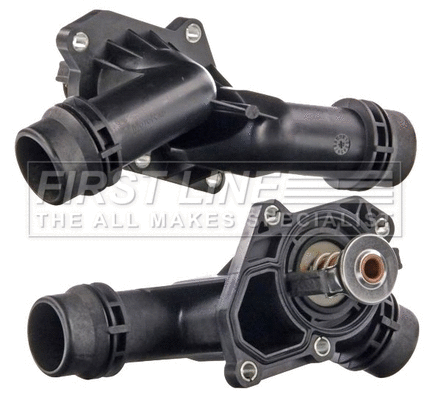 Thermostat, coolant (FTK161)