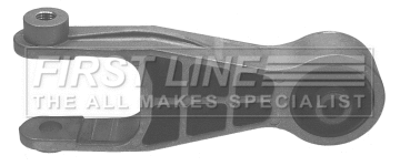 Mounting, engine (FEM3367)