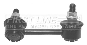 Link/Coupling Rod, stabiliser bar (FDL6883)