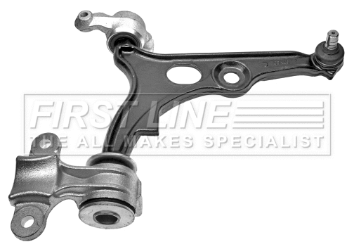 Control/Trailing Arm, wheel suspension (FCA5865)