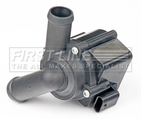 Auxiliary Water Pump (cooling water circuit) (FWP3065)