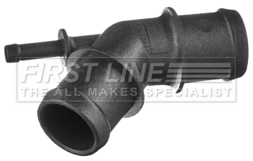 Coolant Flange (FTS1102)