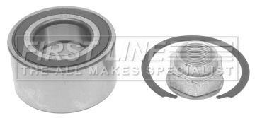 Wheel Bearing Kit (FBK714)
